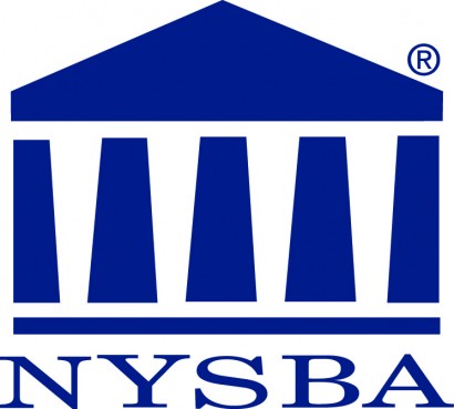 NY State Bar Association Article 2016