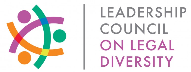 Leadership Council on Legal Diversity 1L Scholar 2017