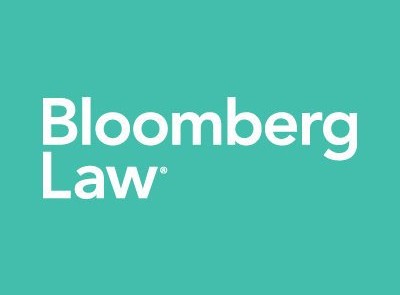 Co-Author: Bloomberg Law Article on Privacy & Security Law